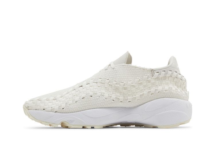 Buy Wmns Air Footscape Woven 'Phantom' - FZ0405 001 | GOAT