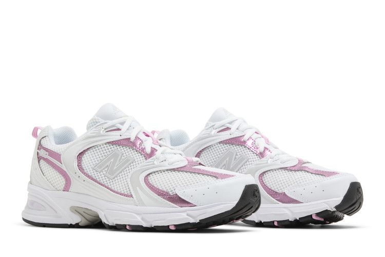 Buy New Balance 530 'Pink Sugar' - MR530PK | GOAT