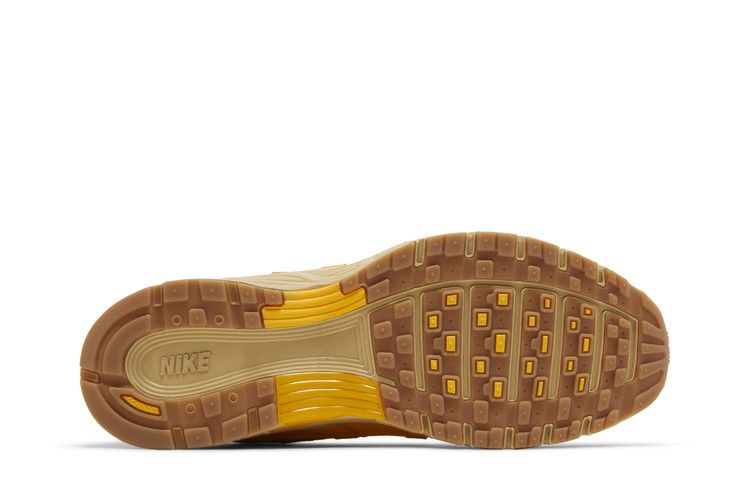 P-6000 Sesame University Gold