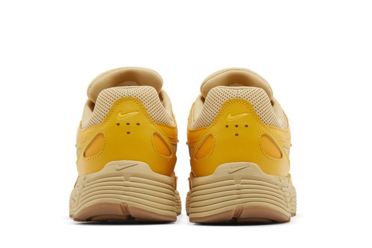 P-6000 Sesame University Gold
