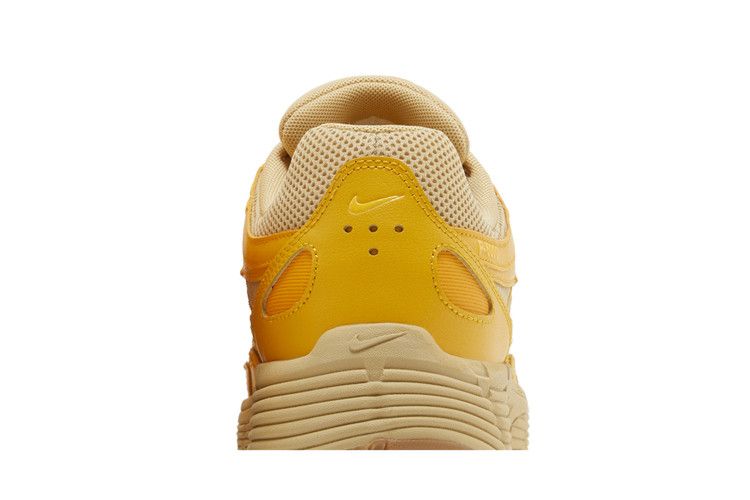 P-6000 Sesame University Gold