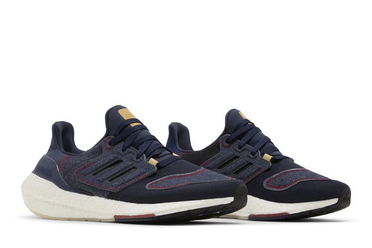 Adidas Ultraboost 22 Shadow Navy