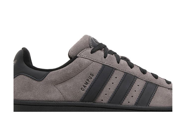 Buy Campus 00s 'Charcoal Black' - IF8770 | GOAT