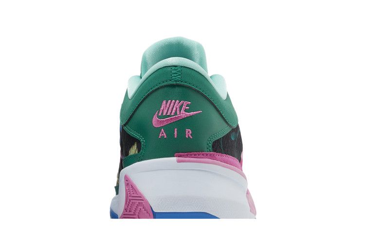 Nike Zoom Freak 5 Floral Love - DX4985-401 Raffles & Where