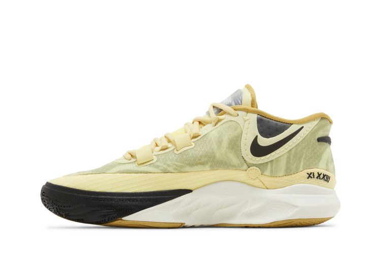 Buy Nike Kyrie 8 'Citron Tint Leopard' - DJ6017 800 | GOAT