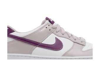 NIKE ☆ Dunk Low ‘Platinum Violet’ Nike Dunk Low Platinum Violet (PS) - FB9108-104 - US