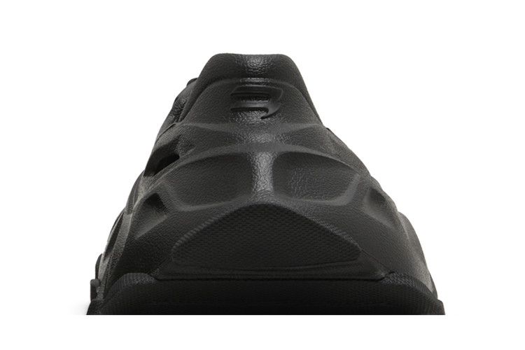 Balenciaga HD Low Black