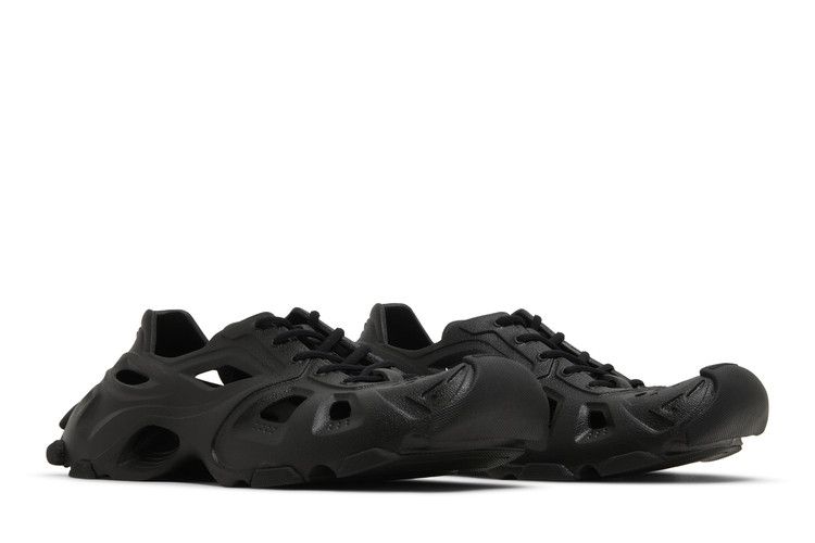Balenciaga HD Low Black
