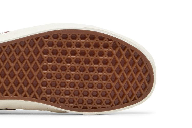 Vans Sk8-Hi 38 Dx Pw Anaheim Factory - Quilted Mix
