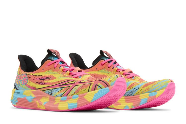 Asics Noosa Tri 15 Avant Garde - Aquarium