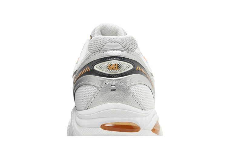 Asics GT 2160 White Orange Lily
