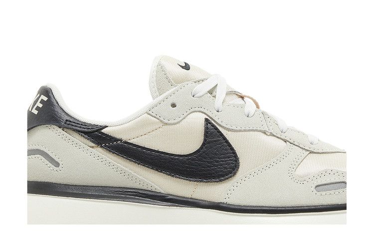Buy Nike Wmns Phoenix Waffle 'Summit White Black' - FD2196 100 | GOAT