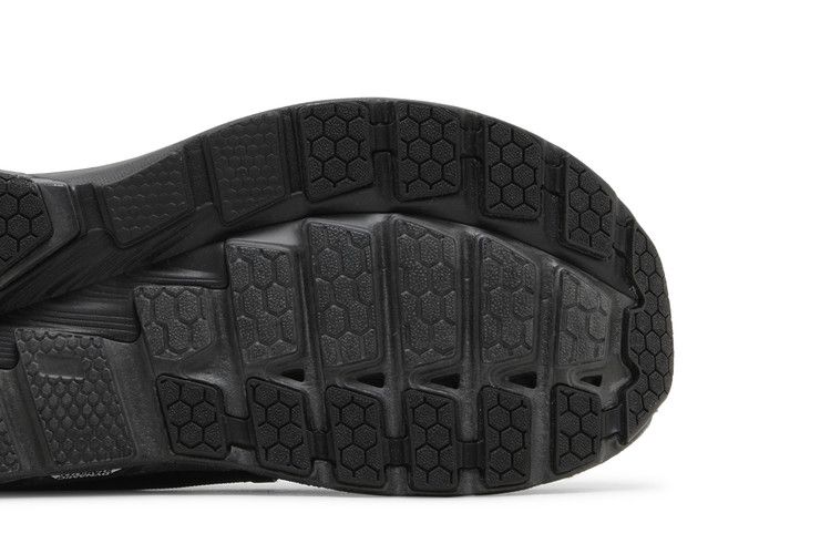 Hoka Gaviota 2 Wide Black Dark Shadow