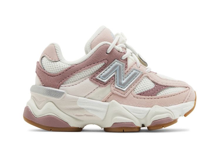 New Balance 9060 Rose Pink (TD)
