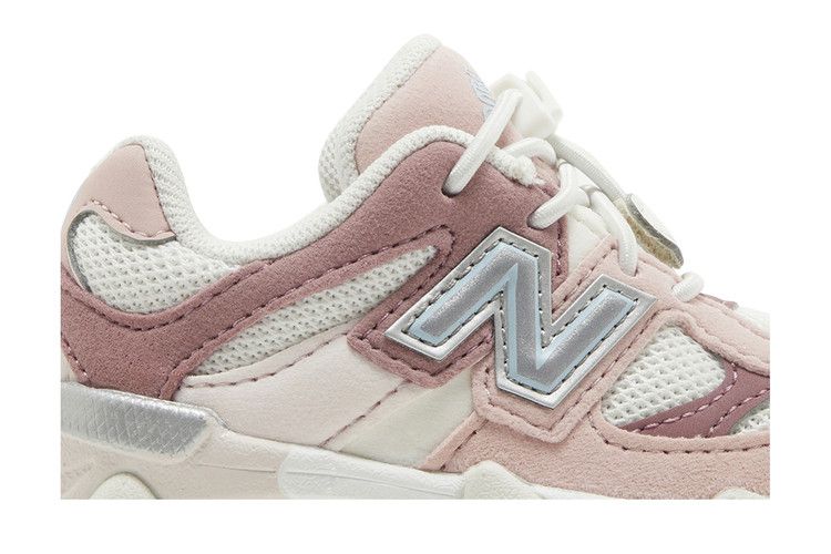 Shoe Pz997hap Buy New Balance Infant Girls 550 Trainers White/Pink