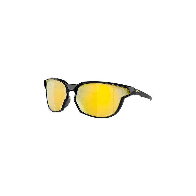 Buy Oakley Kaast Sunglasses 'Black Ink/Prizm 24K' - OO9227 0273