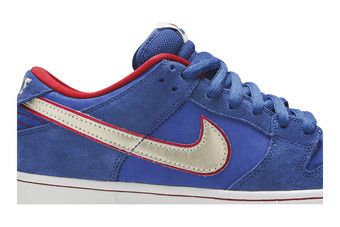 Eric koston dunks best sale