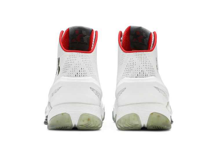 Under Armour Curry 2 'all Star'