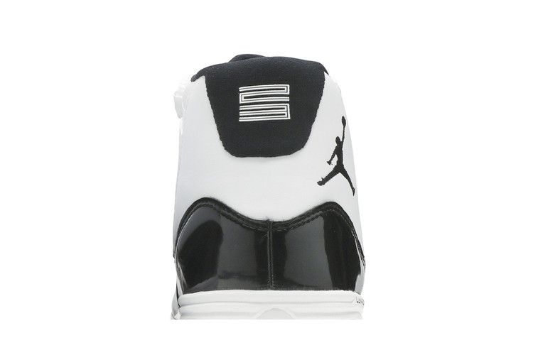 Air Jordan 11 RETRO Td Cleat Concord
