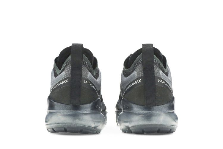 Black nike air vapormax 2019 best sale