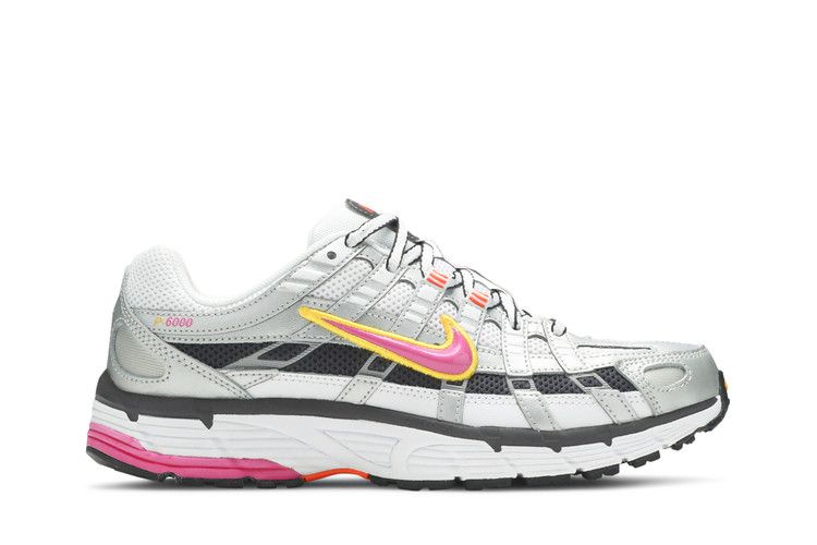 Nike P-6000 Laser Fuchsia (Women's) — foto 2