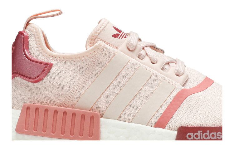 adidas gazelle silver green womens Adidas Men's NMD R1 Shoes main image 0