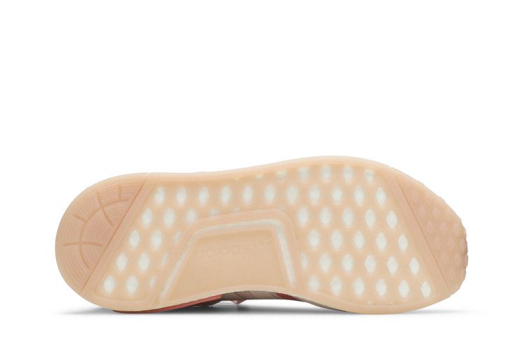 adidas gazelle silver green womens Adidas Women's NMD R1 Shoes