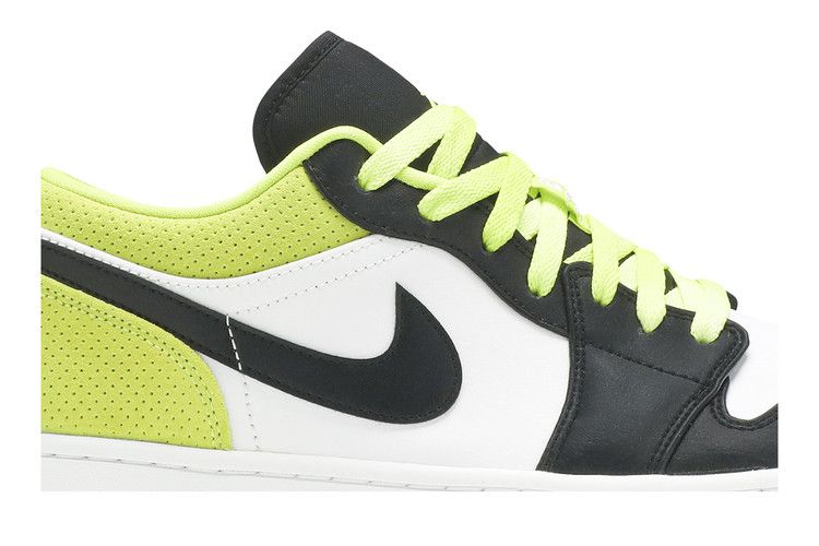 Buy Air Jordan 1 Low 'Cyber' - CK3022 003 | GOAT