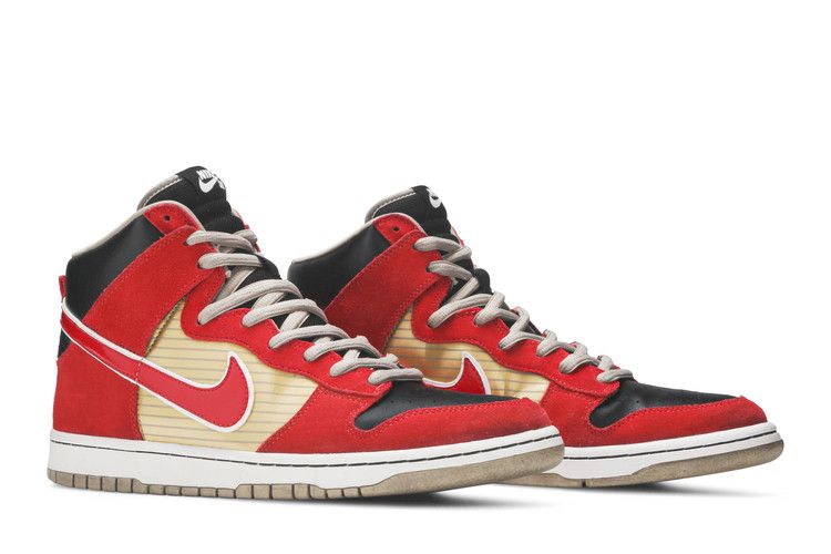 激レア！レアサイズ！NIKE DUNK HIGH SB Tecate テカテ Buy Nike Dunk High Pro SB 'Tecate' - 305050 701 | GOAT