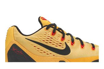 Buy Kobe 9 EM Bruce Lee 646701 700 GOAT