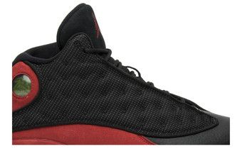 Buy Air Jordan 13 Retro Bred 2017 414571 004 GOAT