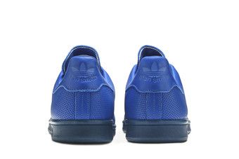 Buy Adidas Stan Smith Adicolor 'Blue' - S80246 | GOAT NL