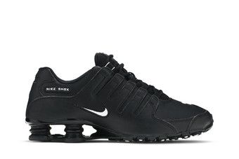 Buy Shox NZ Black 501524 091 GOAT