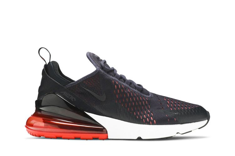 Buy Air Max 270 Bred AH8050 013 GOAT