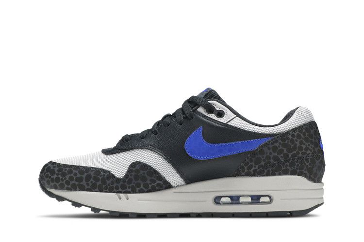 air max 1 reflective safari