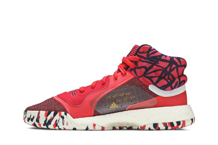 John Wall Adidas Basketball Shoes Marquee Adidas Marquee Boost