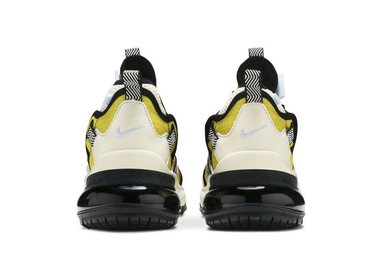 nike air max 270 bowfin dark citron