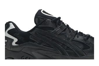 Buy Gel Kayano 5 OG Triple Black 1191A147 001 GOAT