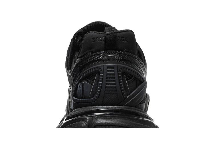 Buy Balenciaga Track.2 Trainer 'Black' - 568614 W2GN1 1000 Buy Balenciaga Track.2 Trainer 'Black' - 568614 W2GN1 1000