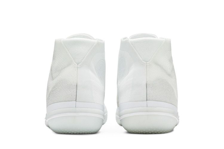 Converse All Star Pro Bb 'triple White'