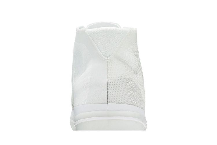 Converse All Star Pro Bb 'triple White'