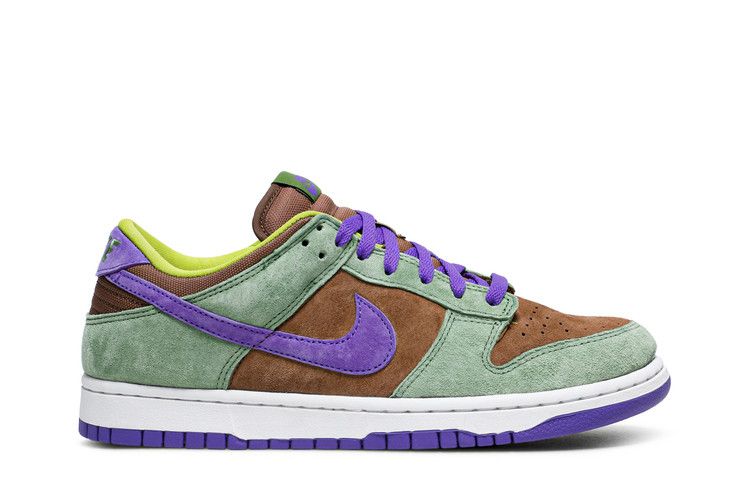 Dunk Low SP Retro 'Veneer' 2020