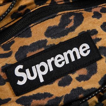 24H以内発送 完売品 希少モデル 20fw Leopard WaistBag Supreme Waist Bag (Leopard) FW20 - 100% Authentic | eBay