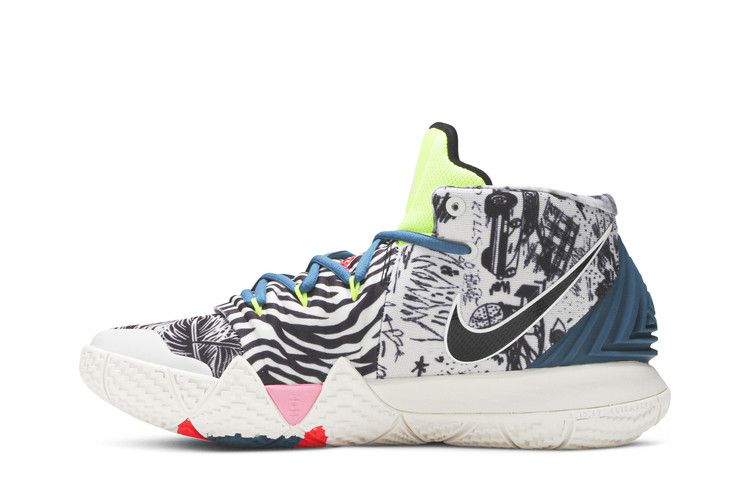 Buy Kybrid S2 'What The Neon' - CQ9323 002 | GOAT