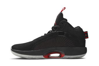 Buy Rui Hachimura x Air Jordan 35 'Warrior' - DA2625 600 | GOAT