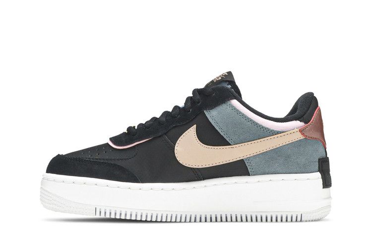 Air force 1 light arctic pink hotsell