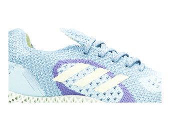 Buy Adidas ZX Runner 4D 'Light Aqua' - FY0152 | GOAT