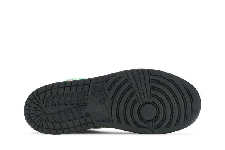 Air Jordan 1 RETRO High OG Ps Lucky Green