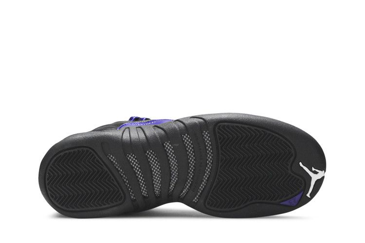 Air Jordan 12 RETRO Gs Dark Concord