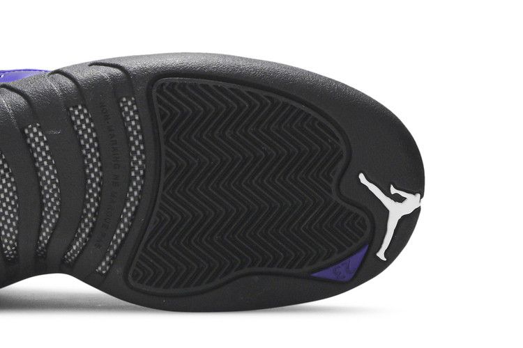 Air Jordan 12 RETRO Gs Dark Concord